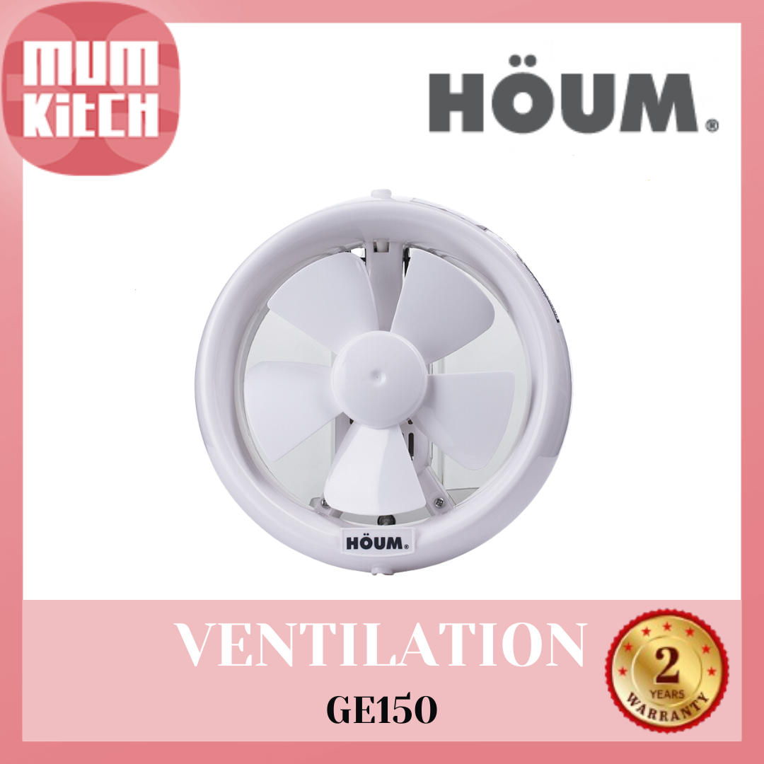 HOUM Ventilation GE150