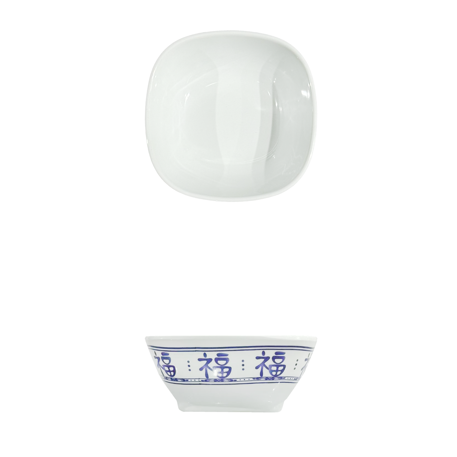 HR-FMY-4.4''-四方碗