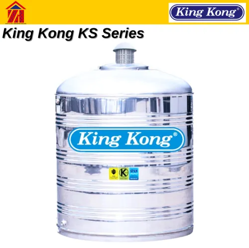 King Kong KS Series