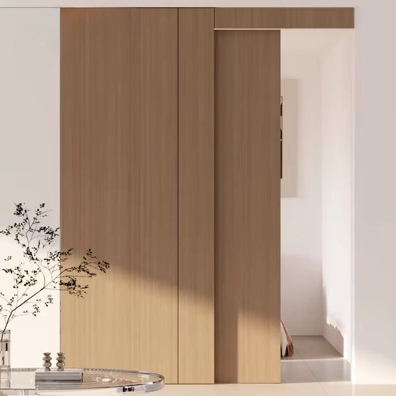 VIPO LT01 FLUSH SLIDING DOOR SYSTEM WT SOFT CLOSE