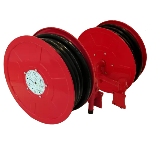 Fire Hose Reel