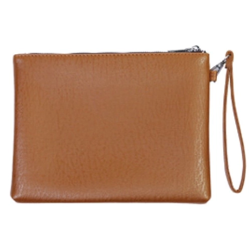 Armano Zip Clutch Bag