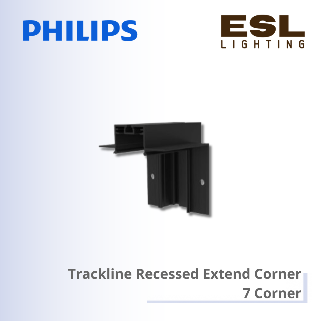 LED TRACK LIGHT & ACCESSORIES