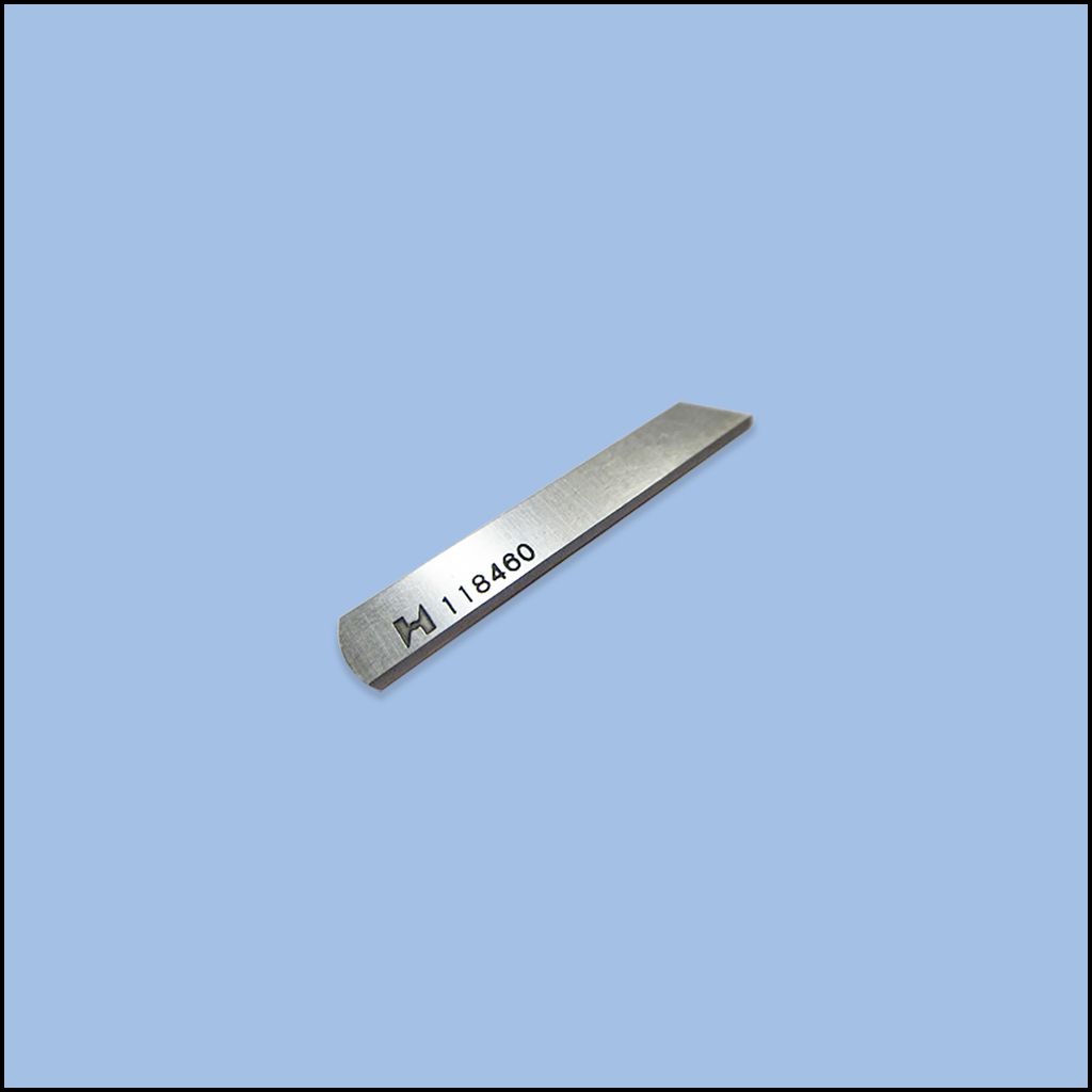 LOWER KNIFE FOR JUKI M0-2414 (118-46003)