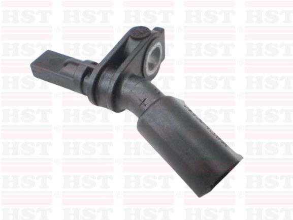 WHT003861 VOLKSWAGEN POLO FRONT LH ABS SENSOR CHINA (ABS-VWPOLOFL)