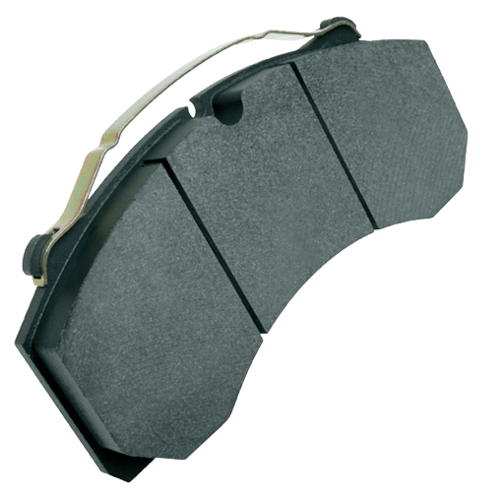 Protrans™ Disc Pads