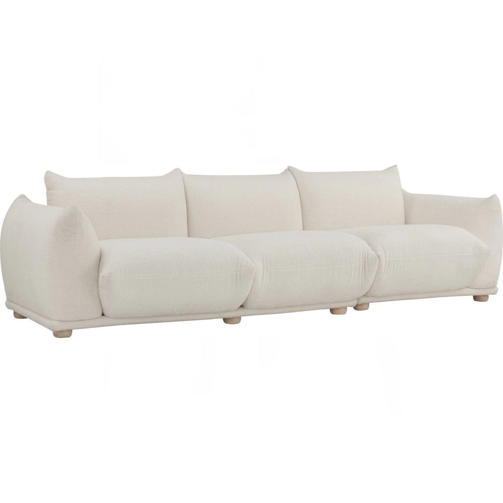 Clio Sofa 3 Seater 275cm L