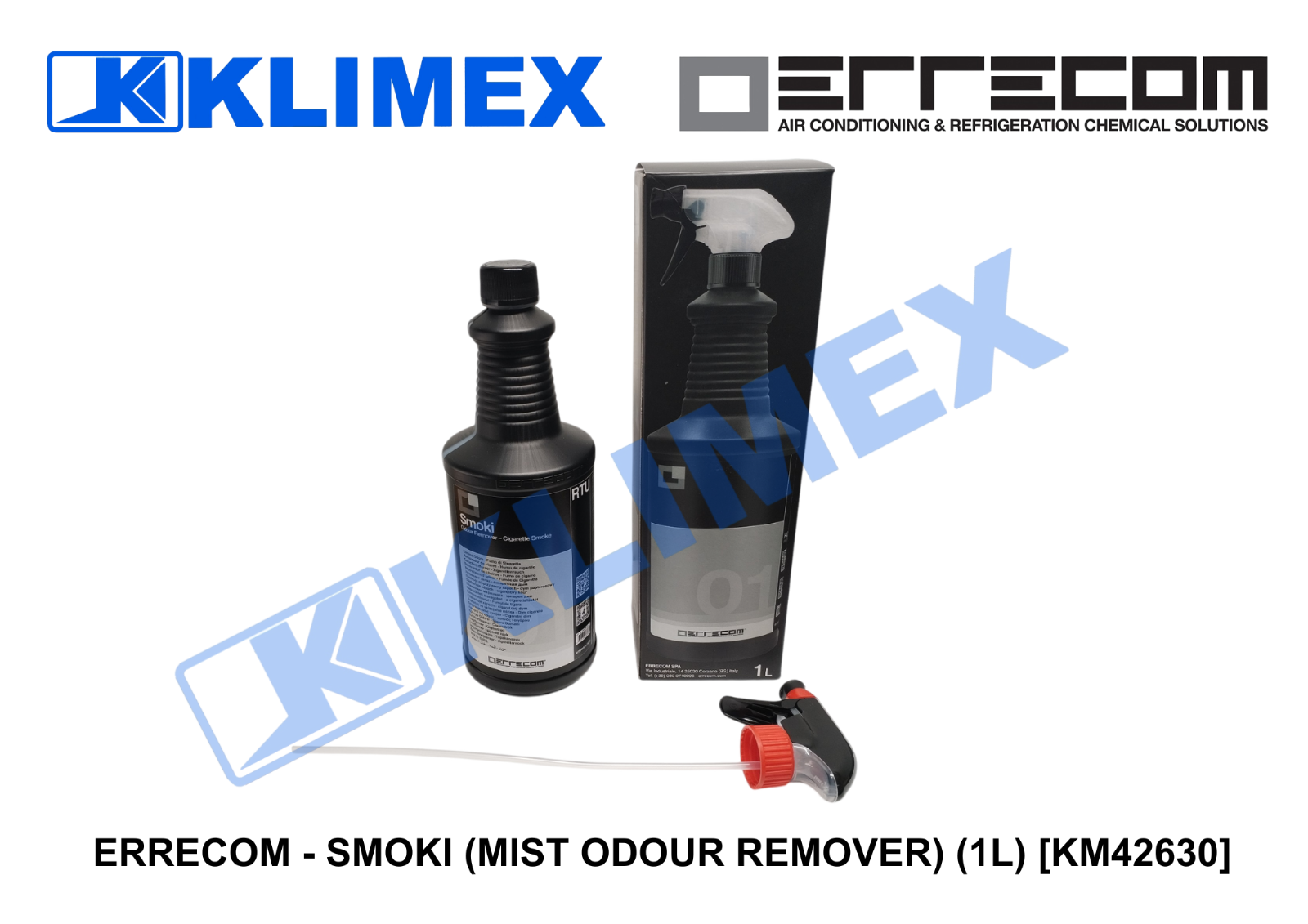 MIST ODOUR REMOVER