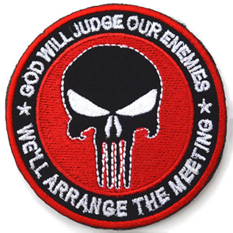 Patch