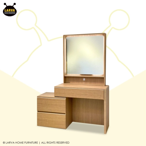 Ins Dressing Table