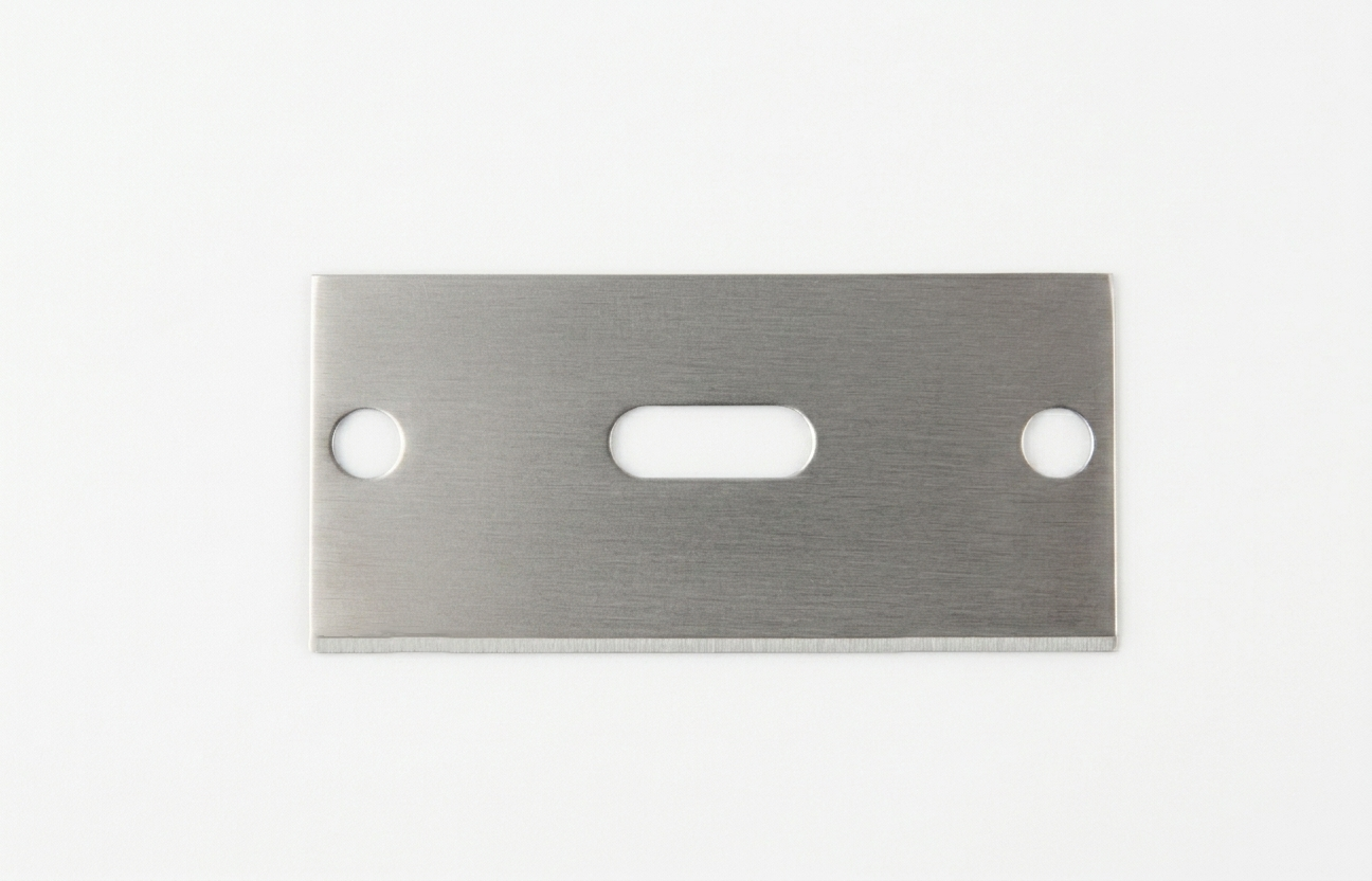 Industrial Replacement Blade