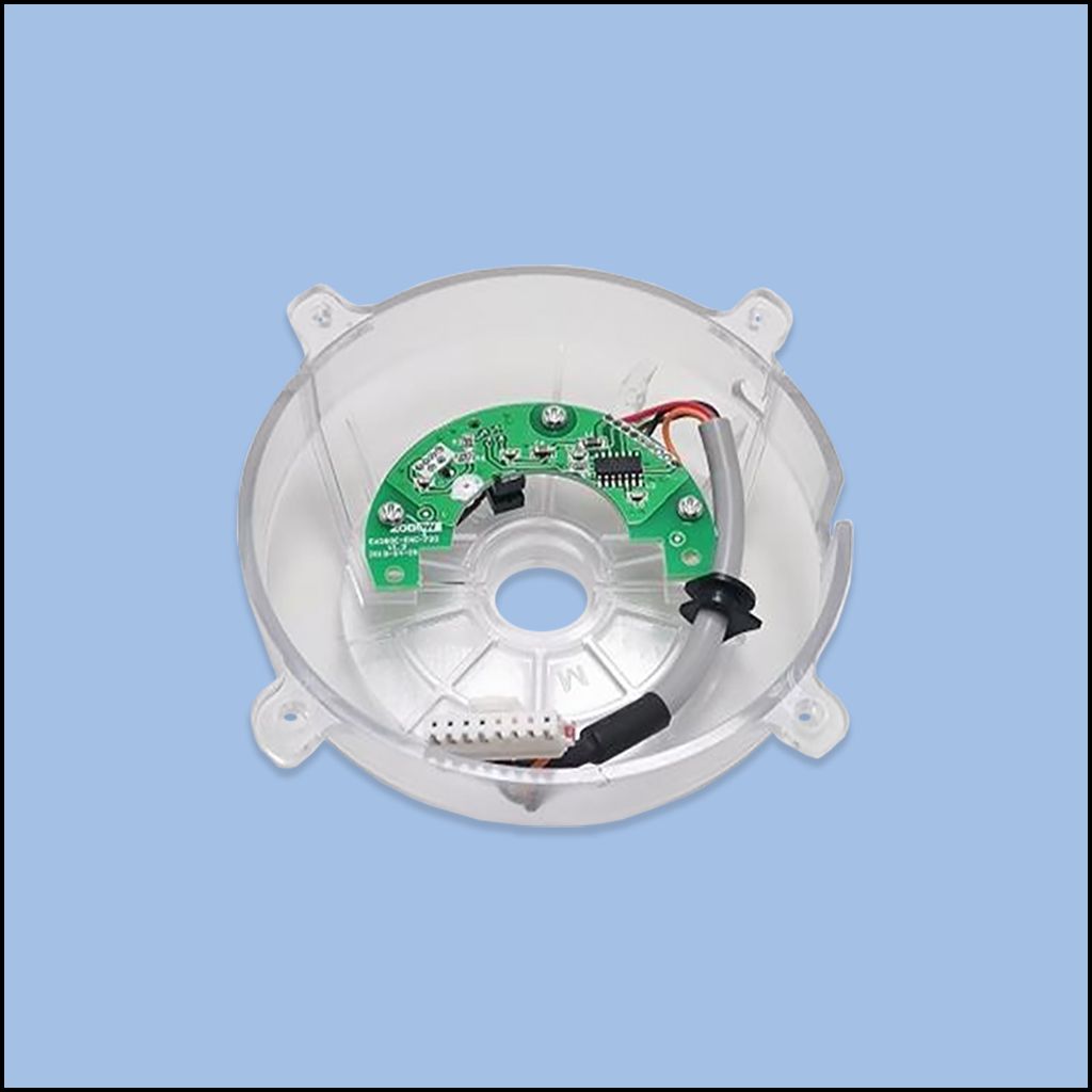 BRC-R3000 ENCODER (19510022200)