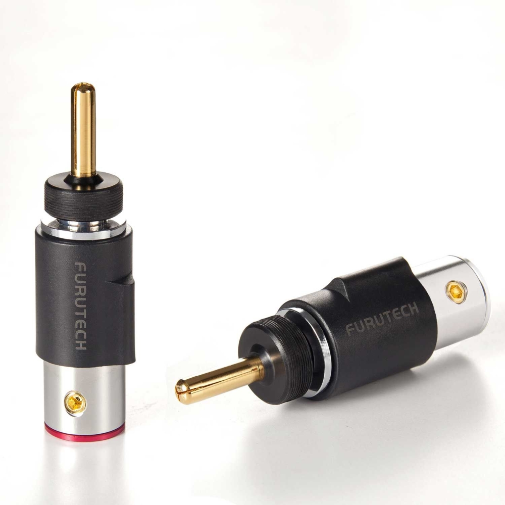 Furutech - Banana Connector - FT-212(G)