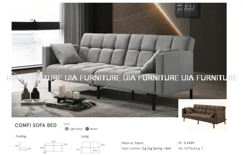 Comfi Sofa Bed