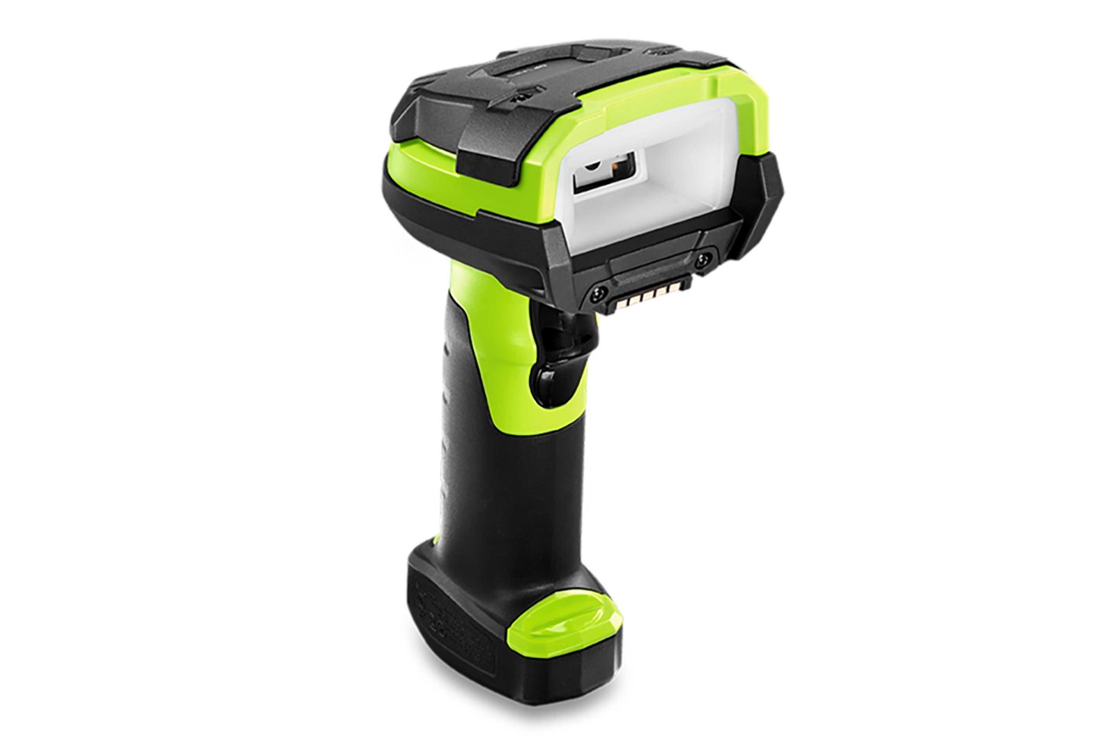 Zebra DS3600-DP Ultra-Rugged Scanner