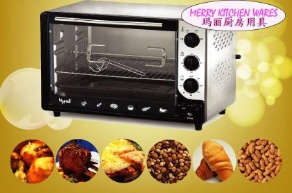 Induction Cooker, Oven, Toaster & Air Fryer