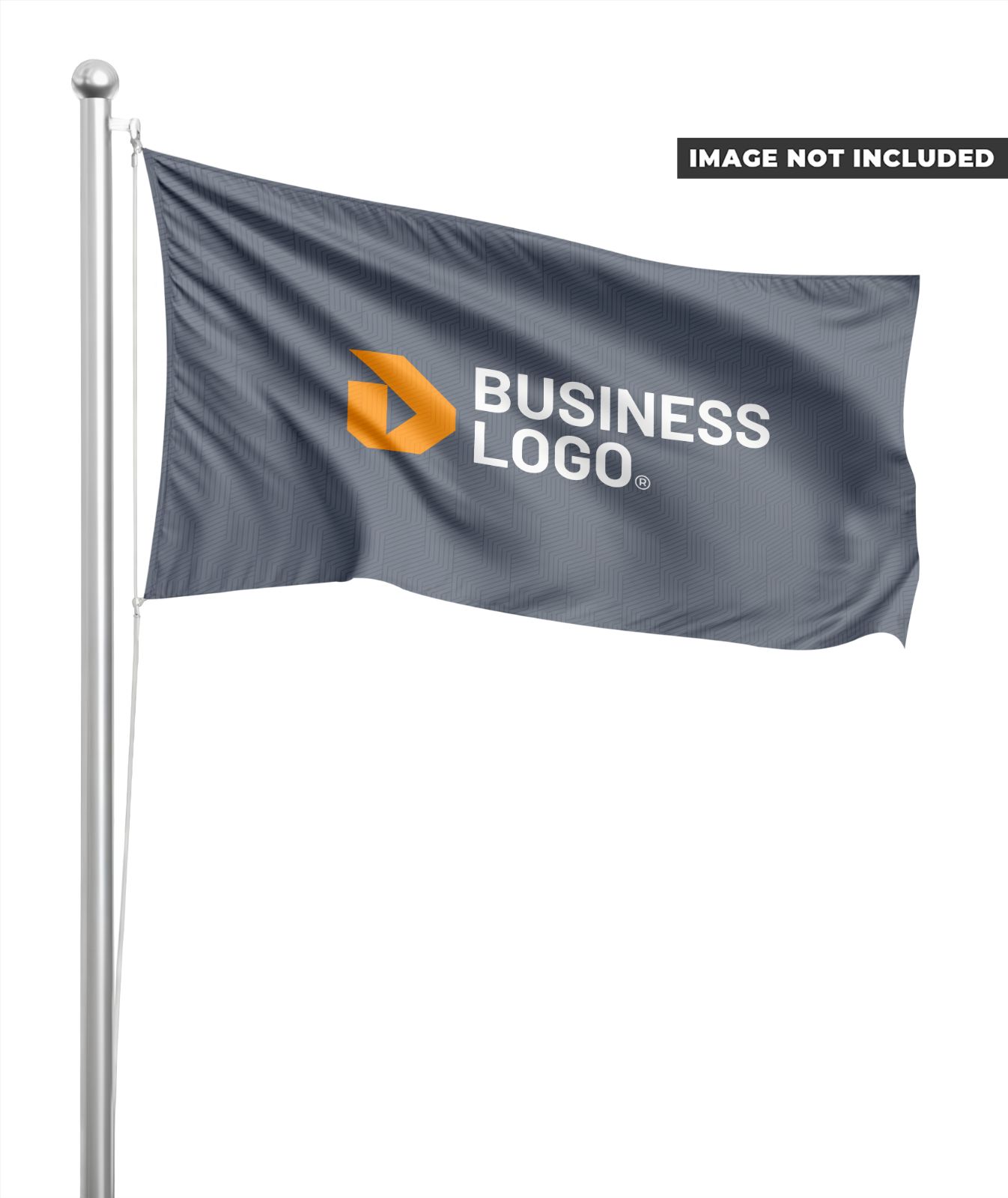 Fabric Flag