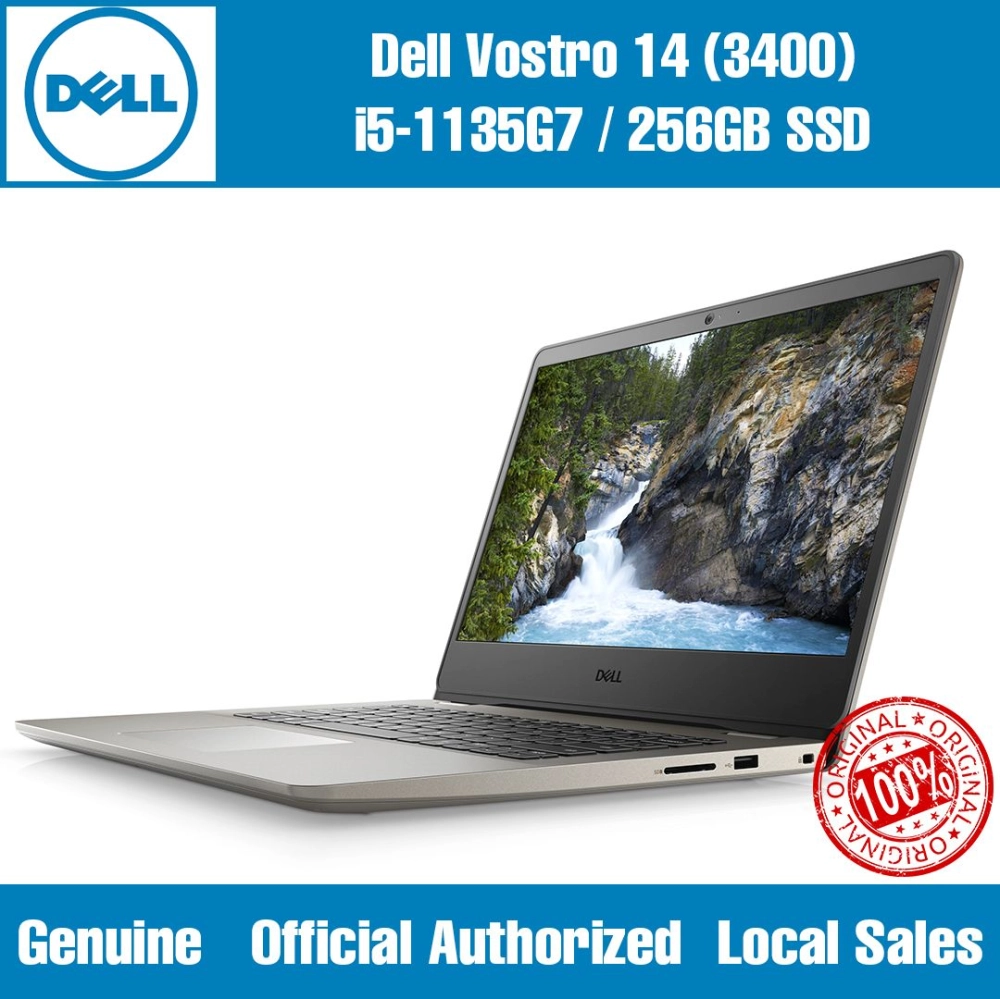 Dell Vostro 3400