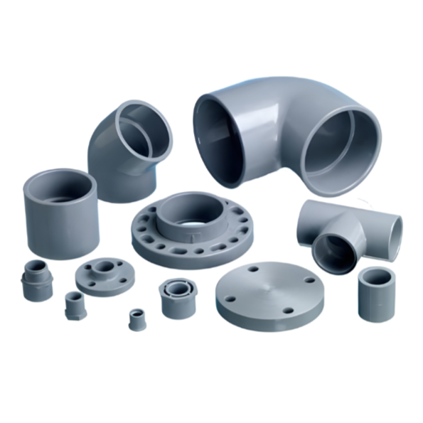 PVC Fittings