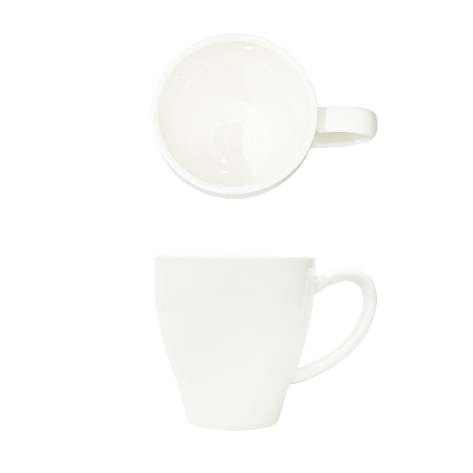 YX-BC- Fragrant Mug 香醇马克杯