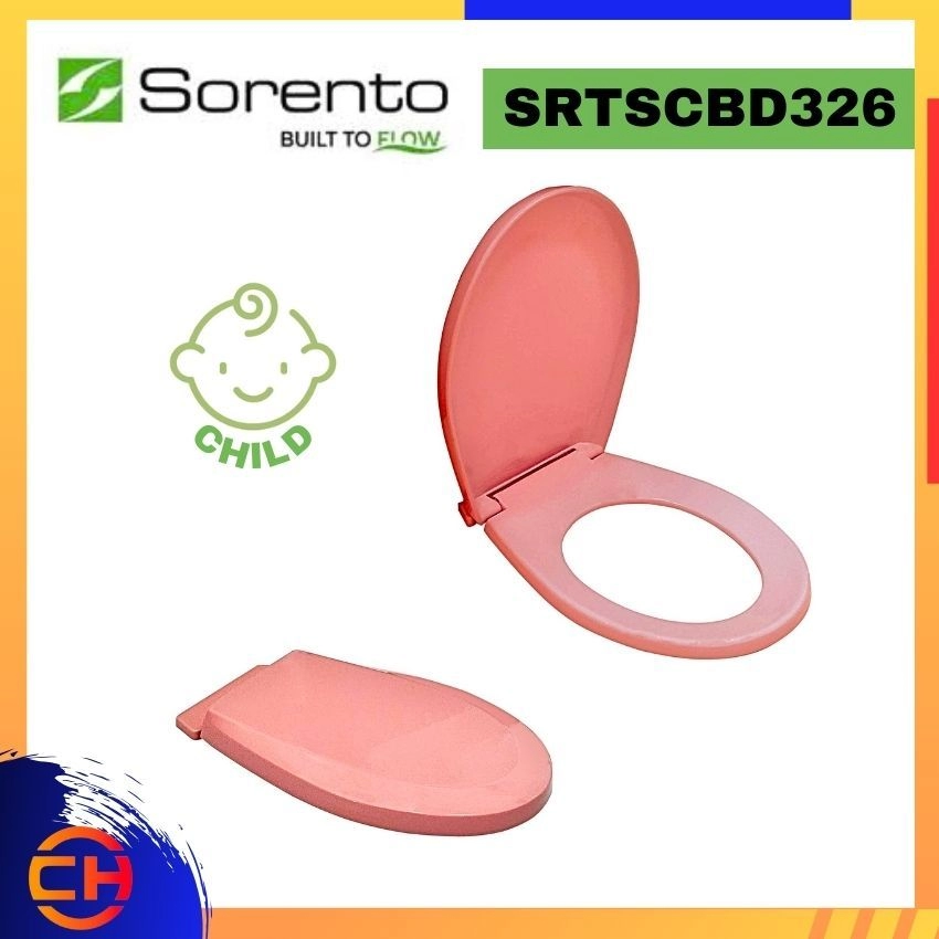 SORENTO SEAT COVER SRTSCBD326 ( FOR CHILDREN )