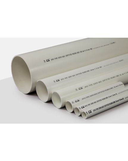 UPVC Pipe