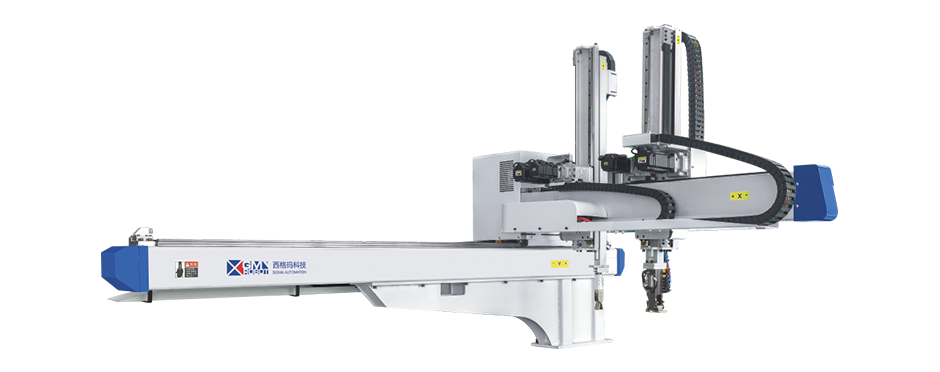 3/5-Series Hight Laod High Precision Insert Robot