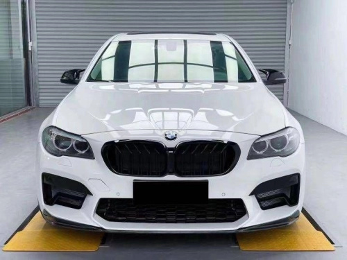 5 Series F10 Convert to G30