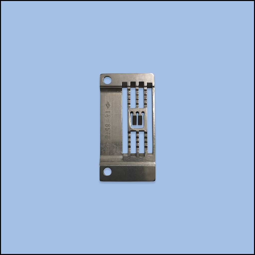 NEEDLE PLATE (14-854)