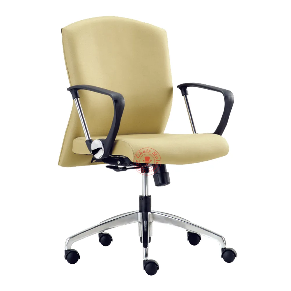 Focus Executive Chair / Office Chair / Kerusi Office / Kerusi Pejabat / High Back Medium Back Low Back Visitor Chair