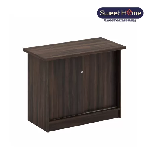 Low Sliding Door Cabinet | Office Furniture