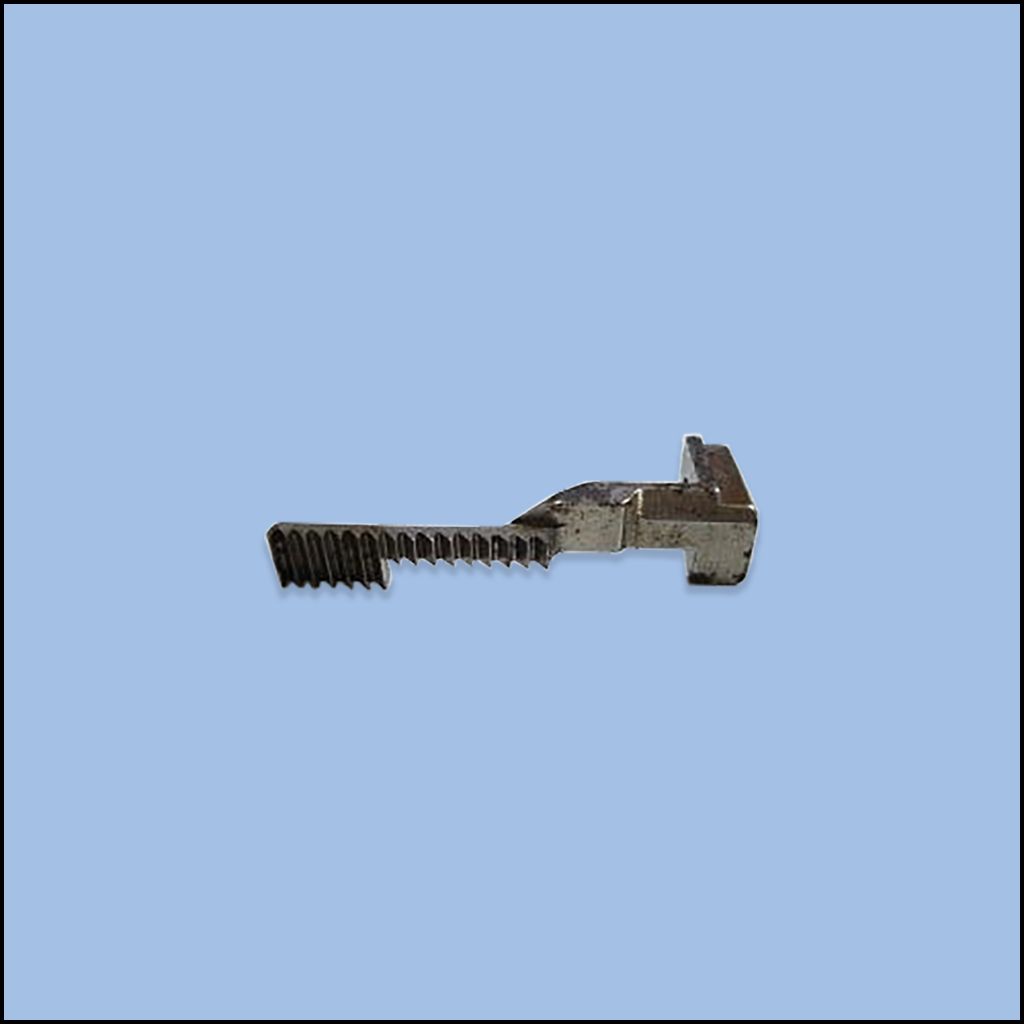 FEED DOG(FRONT) (B1614-357-A00)