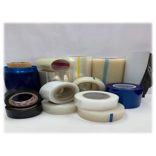 Surface Protection Tapes