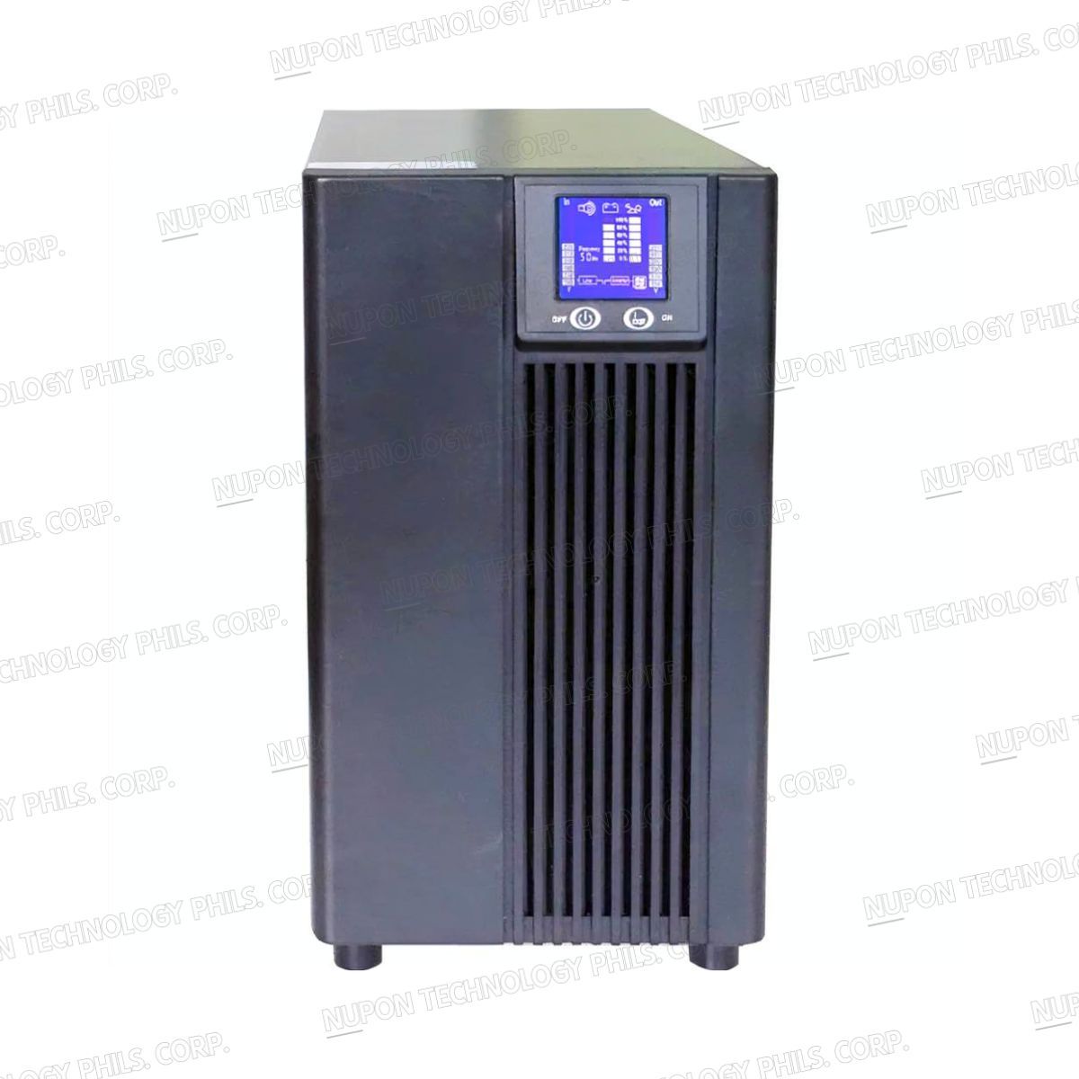 3KVA Online UPS Single Phase