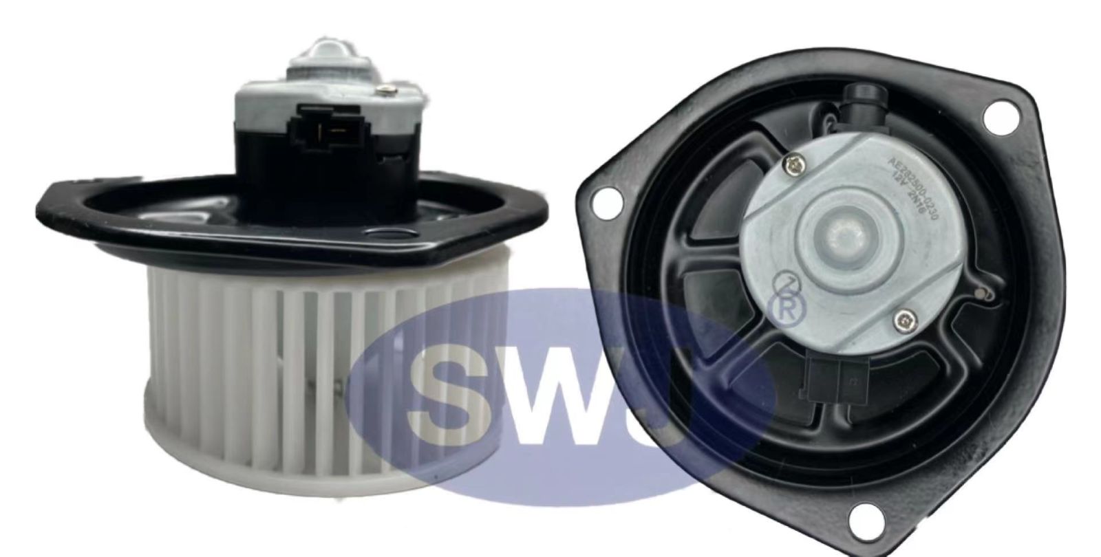 Pro.W/ND 12V (C) [SWJ-B-PRO-003]