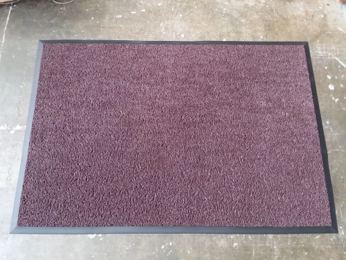 Heavy Duty Floor Mats