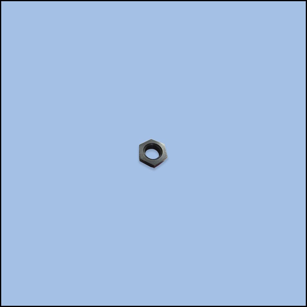 PLATE BOLT NUT (4C2-2)