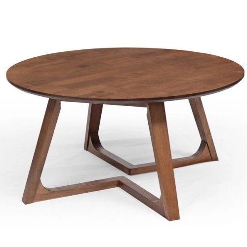 WESTIN RD900 Coffee Table Walnut