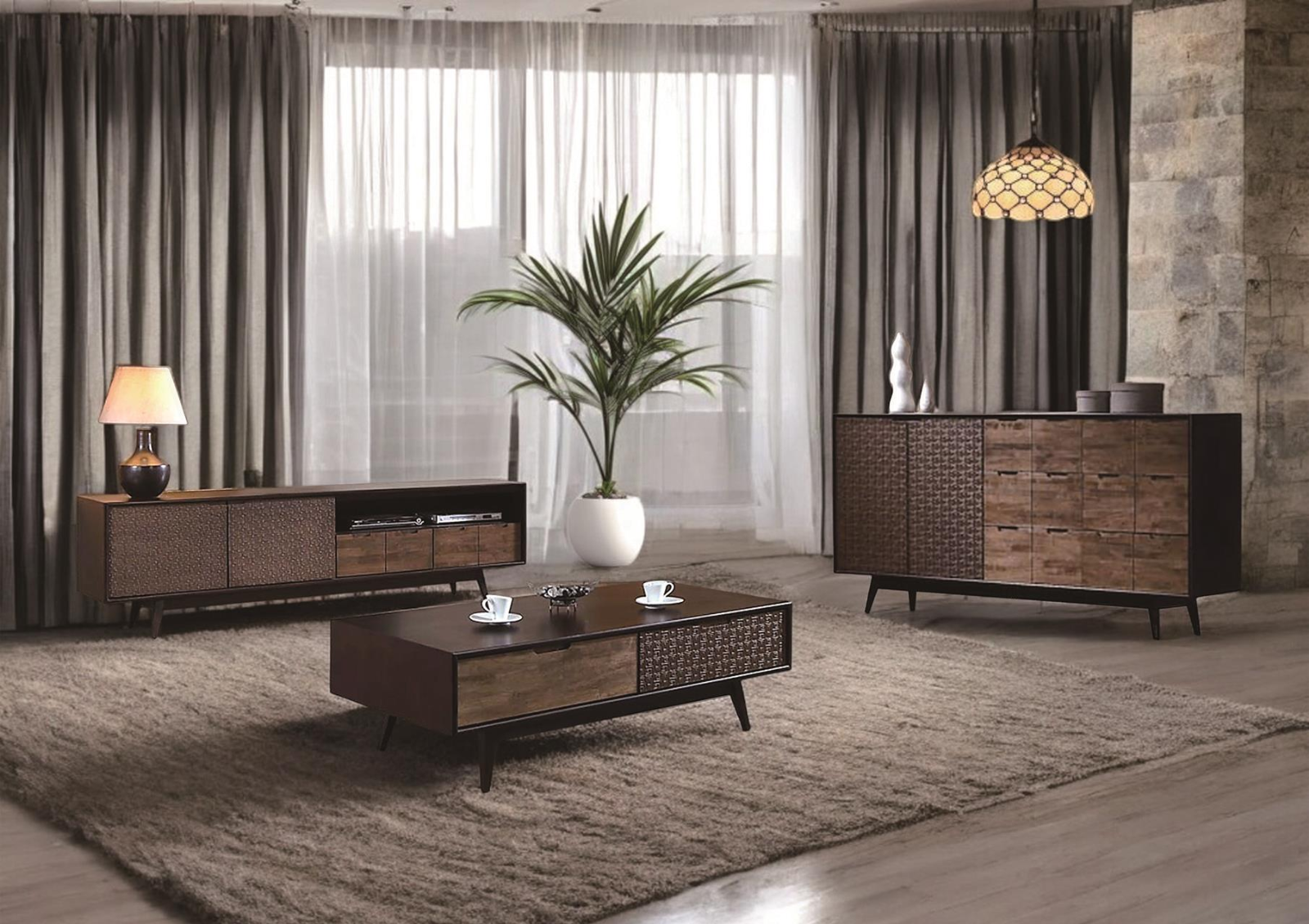 WOOD ESSENCE SERIES