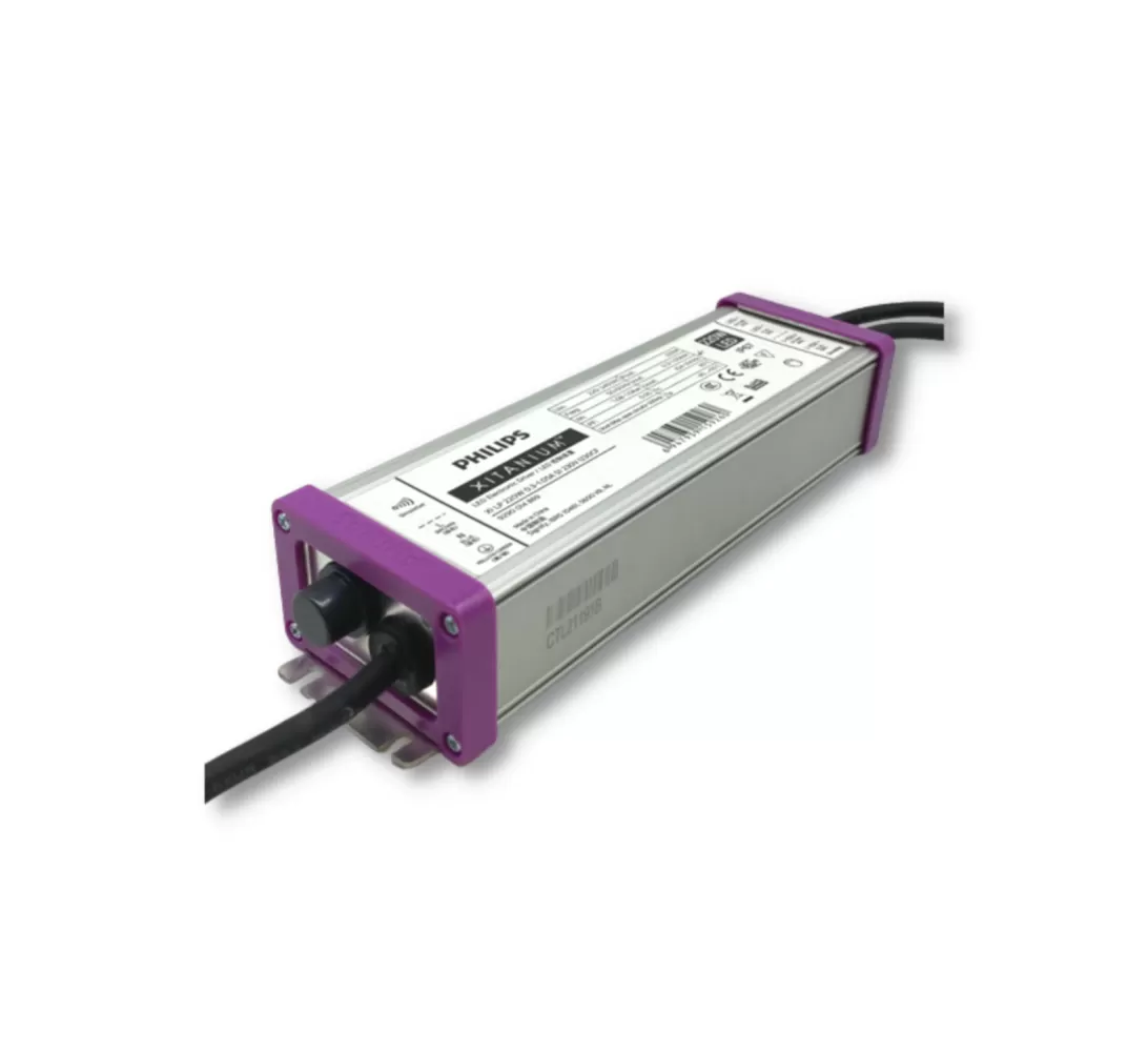 PHILIPS XITANIUM XILP 220W 0.3A-0.7A-1.05A S1 230V L230 IP67 1-10V DIMMABLE LED DRIVER/BALLAST 9290014869