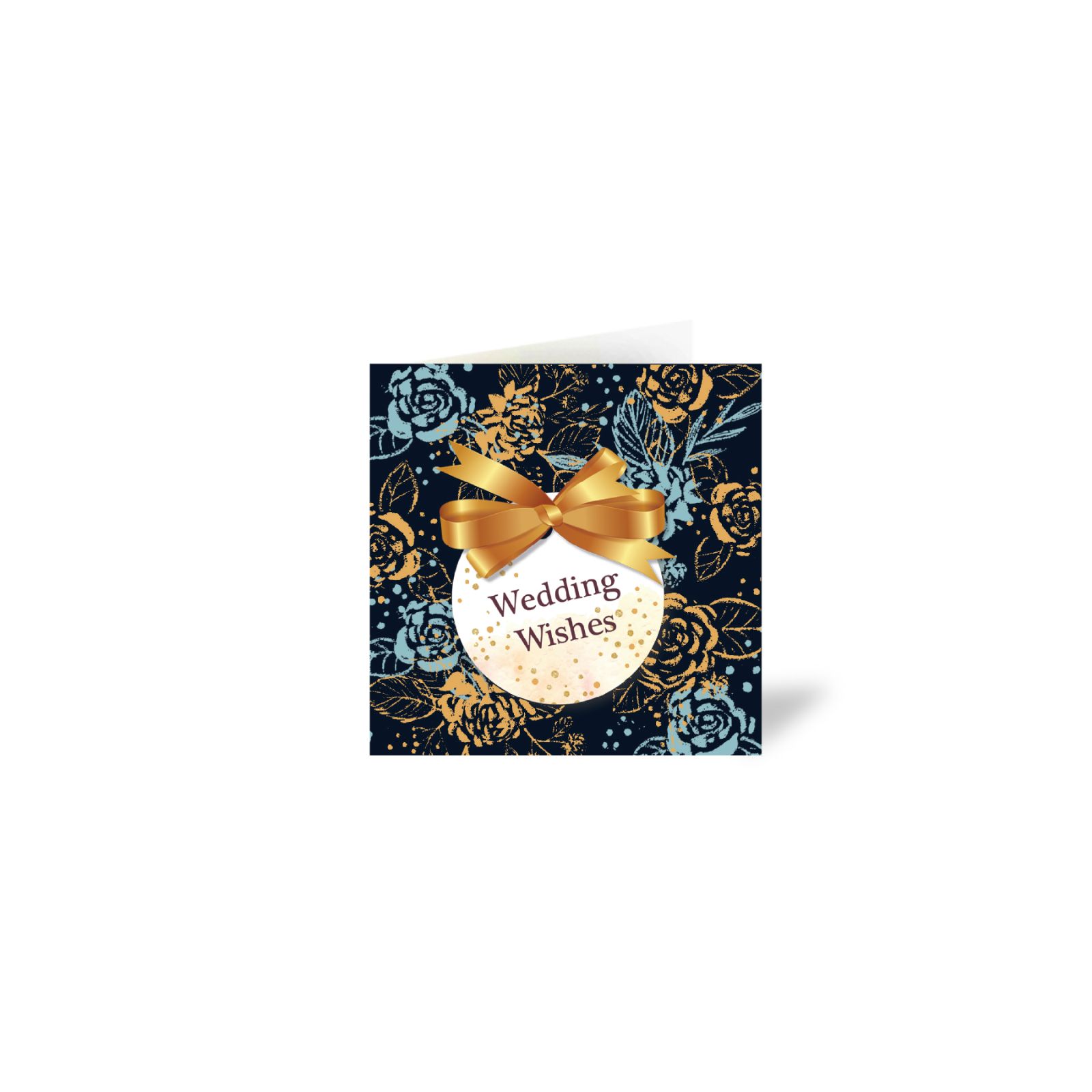 AEIOU Gift Tag GTA 303