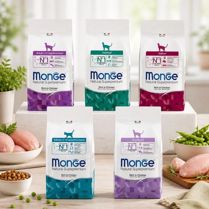 MONGE