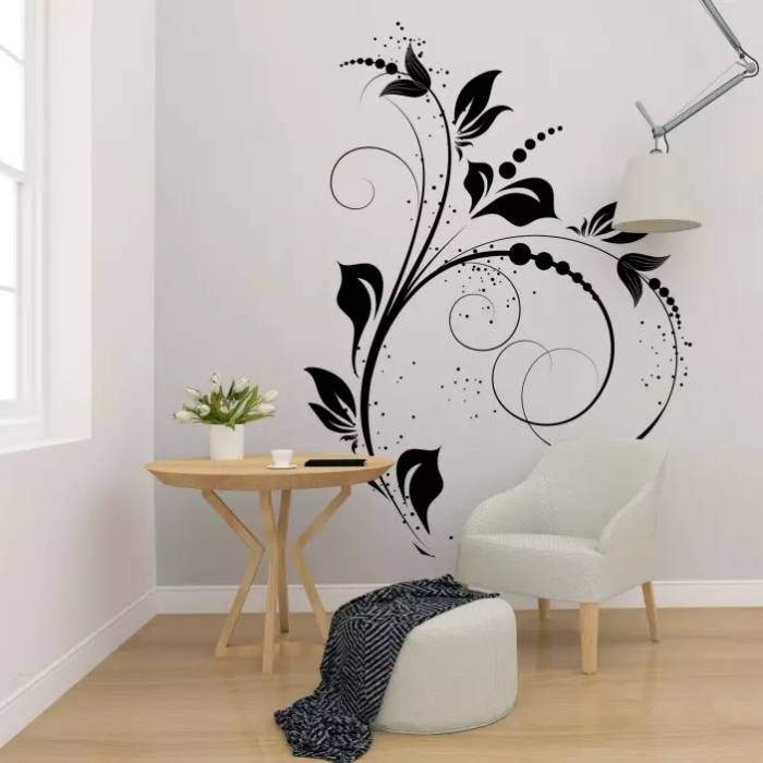 Wall Decals Printing