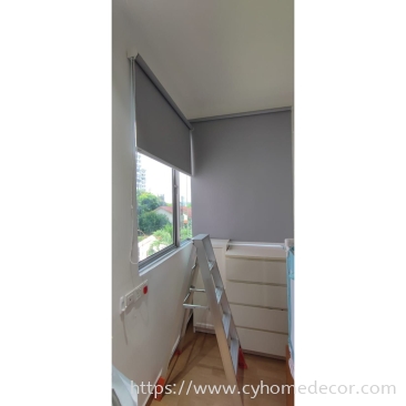 Polyester Roller Blinds