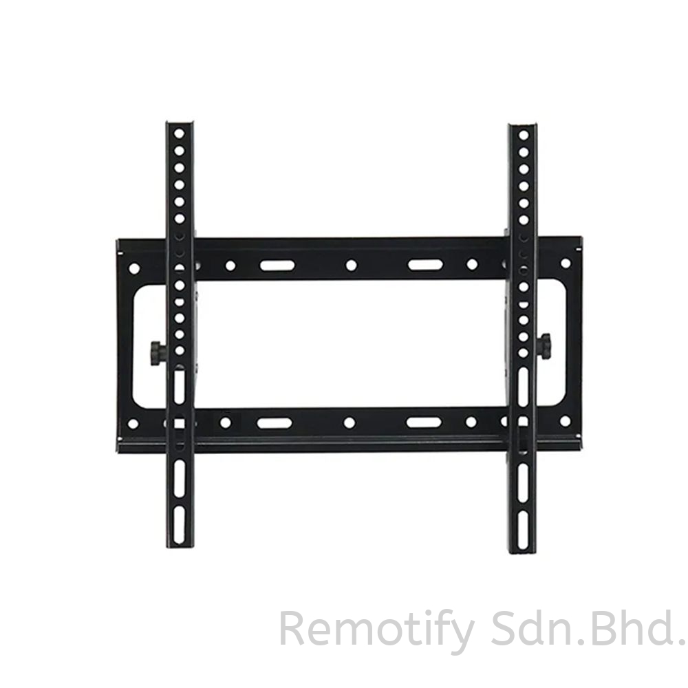 C45 Up & Down Tilt TV Wall Mount for 26"-65" TVs | Adjustable Tilt 卤15掳 | VESA 400x400mm | Heavy Duty 50kg