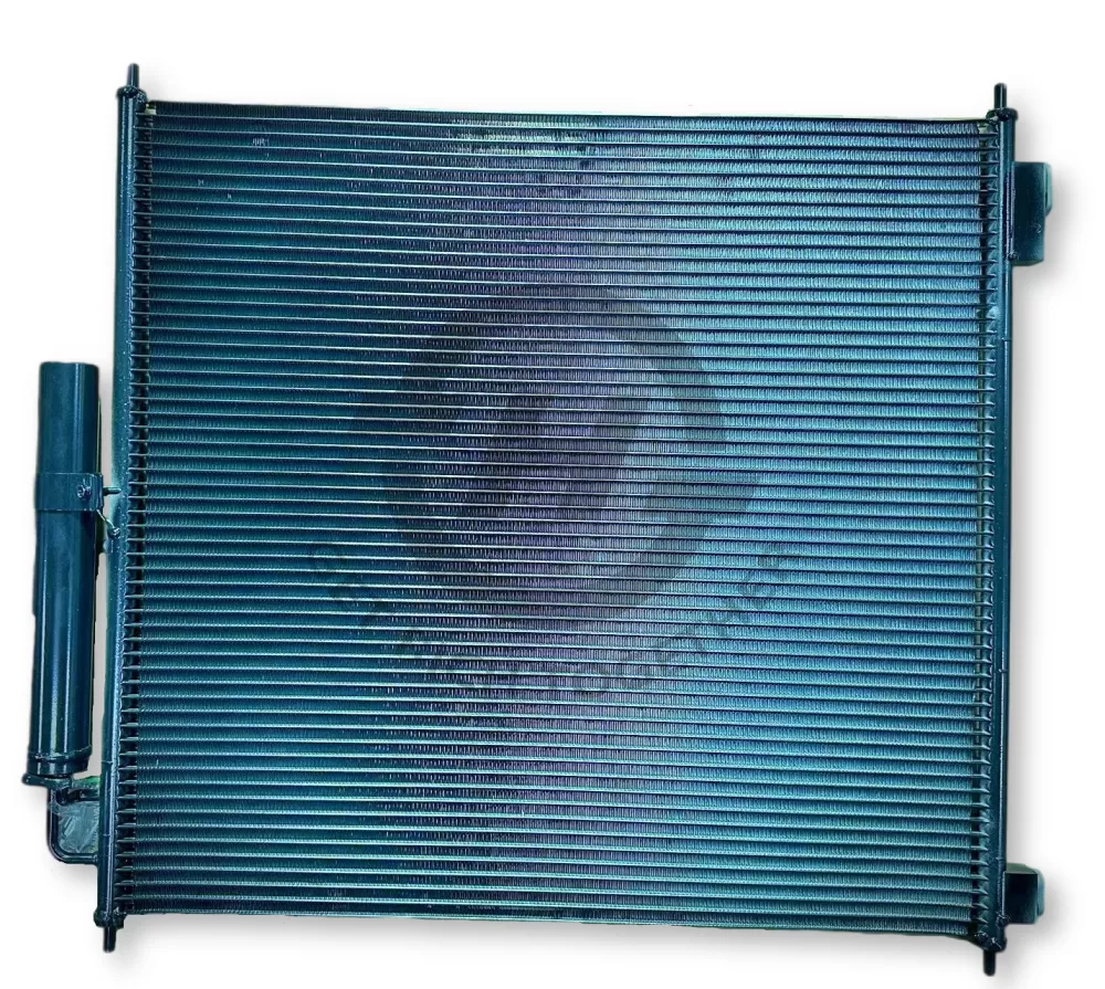 LAND ROVER DISCOVER V CONDENSER RANGE ROVER IV CONDENSER RANGE ROVER SPORT II CONDENSER GENUINE MARELLI CONDENSER 941992414390 OEM#LR035791 LR110621 CPLA19C600AD