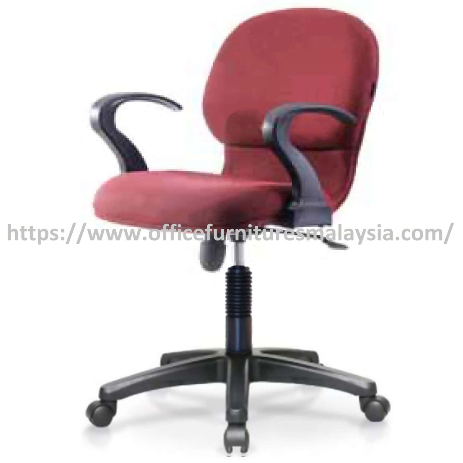 Office Task Operator Chair ZDA6119