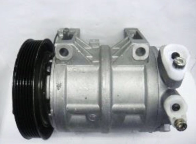 Nis Sentra (N16) DKS17C-6PK-12V R134a (Re) [NIS 010]
