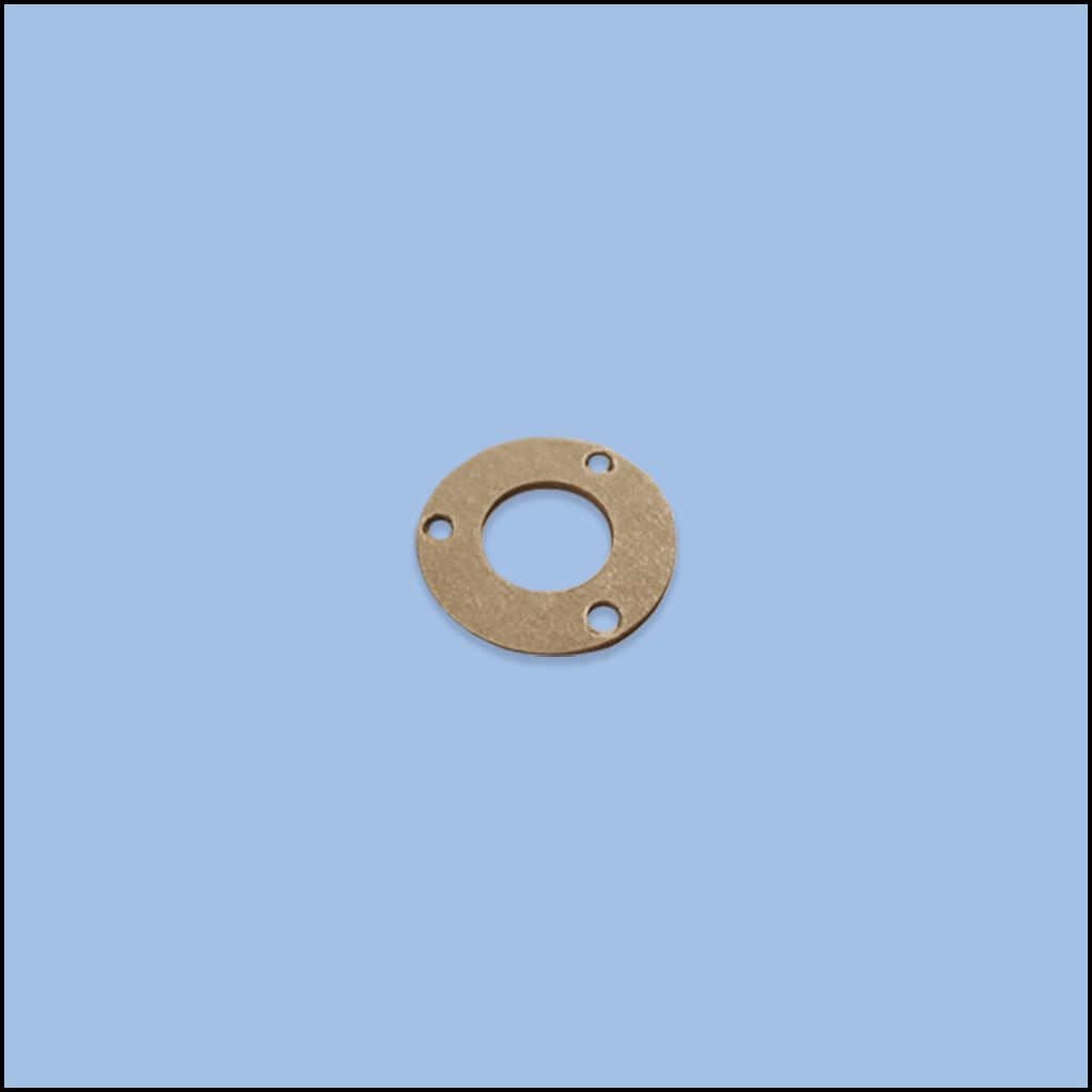 OIL SEAL PLATE GASKET (23-2630-0)