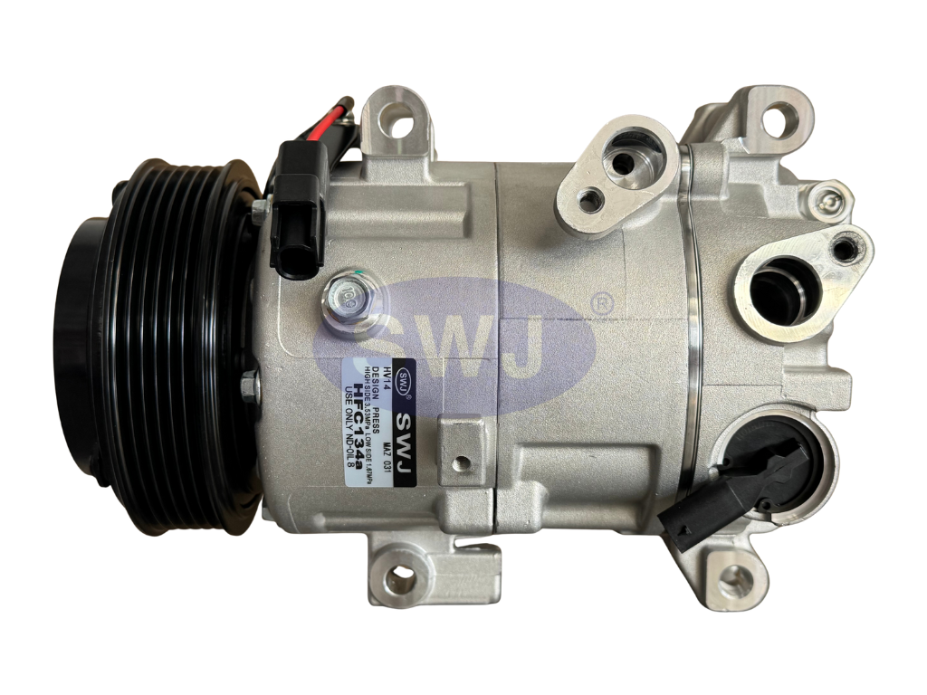 Maz CX30 (2019) HV14 6PK 12V (C) [MAZ 031]
